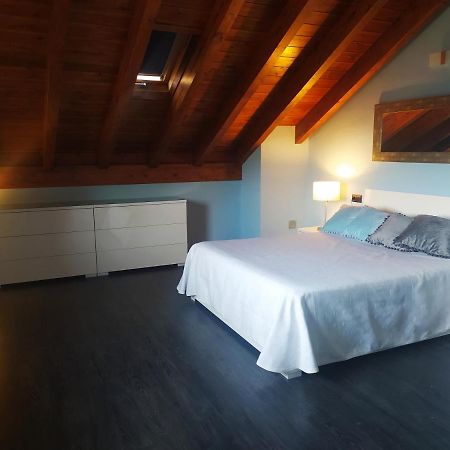 Casa Rural Tejedor Morillo de Monclus Εξωτερικό φωτογραφία