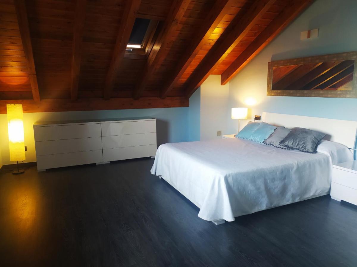 Casa Rural Tejedor Morillo de Monclus Εξωτερικό φωτογραφία