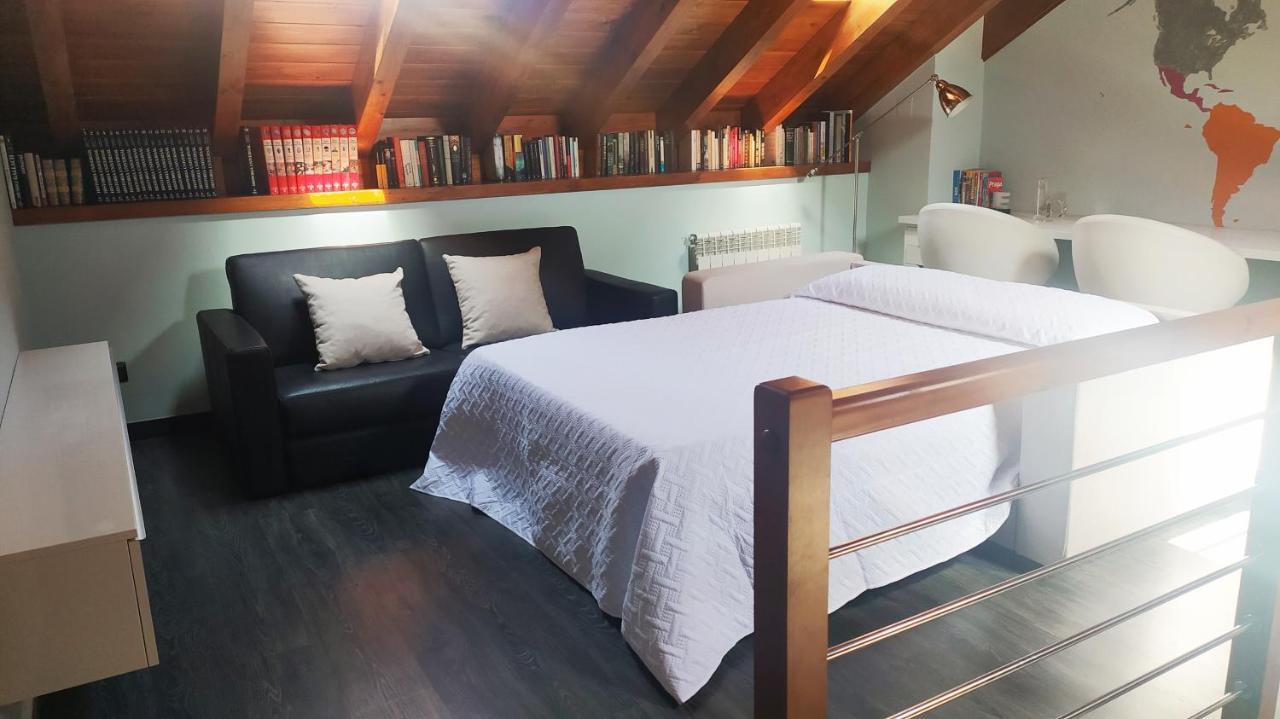 Casa Rural Tejedor Morillo de Monclus Εξωτερικό φωτογραφία